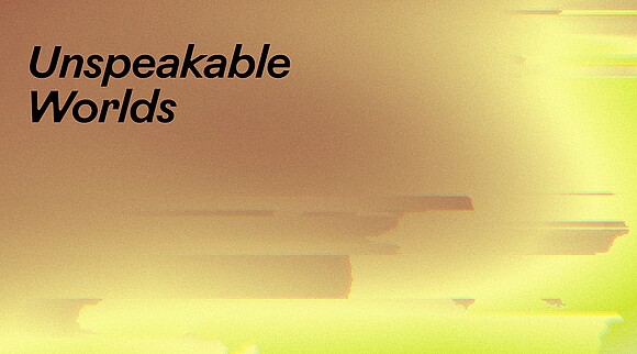 Sujet Klima Biennale 2026 Cut Colour gradient