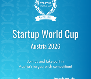 Startup World Cup 2026 Title