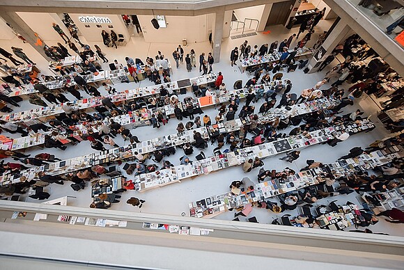 Vienna Art Book Fair