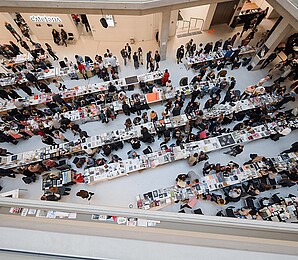 Vienna Art Book Fair