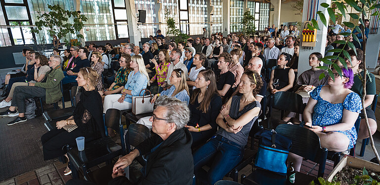 Audience Creative Days Vienna 2024