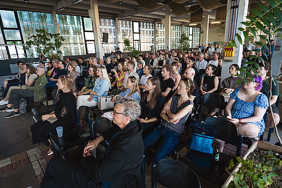 Audience Creative Days Vienna 2024