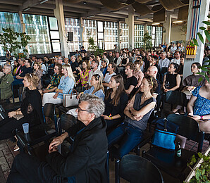 Audience Creative Days Vienna 2024