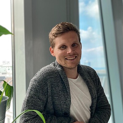 Expert for Entrepreneurship