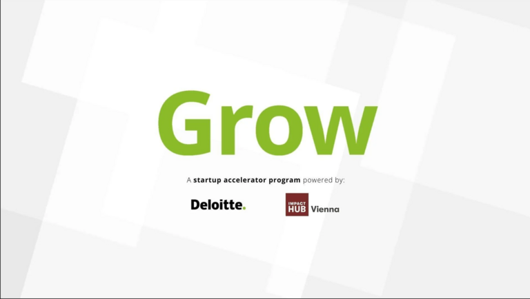 Grow Accelerator Program