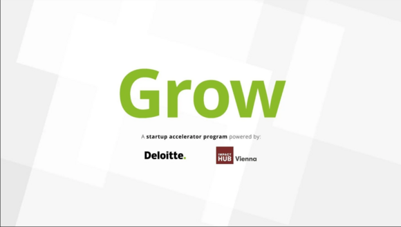 Grow Accelerator Program