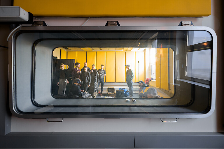 Creative Days 2025 - Funkhaus Creative Days 2025 - Funkhaus