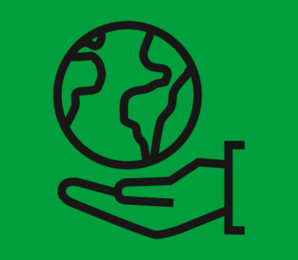 Vienna Planet Fund Icon