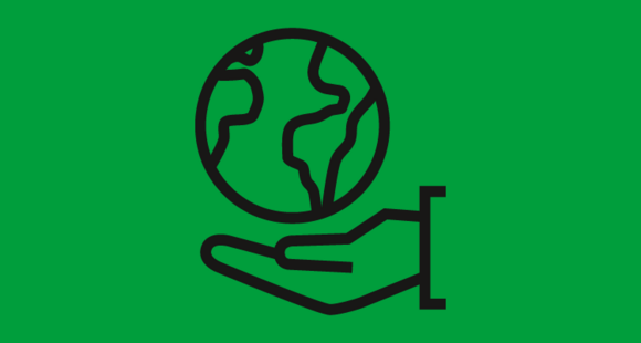 Vienna Planet Fund Icon