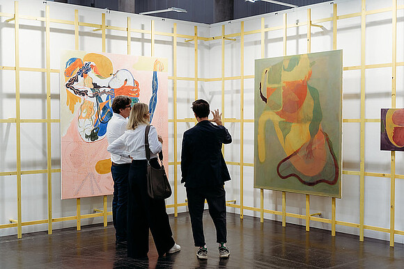 viennacontemporary Art Fair