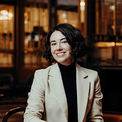 Sofia Widmann