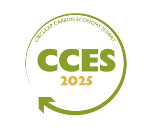 Circular Carbon Economy Summit Logo
