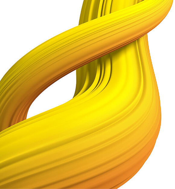 3D Form VBA yellow 3D Form VBA yellow