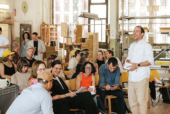 Creative Days 2024 Creative Days 2024