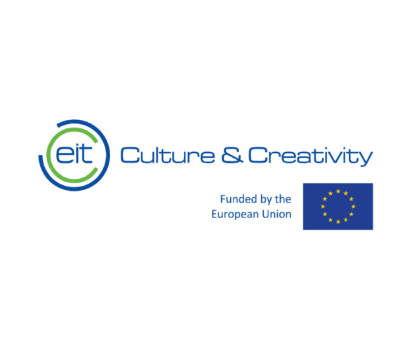 eit culture & creativity logo eit culture & creativity logo