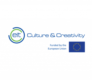 eit culture & creativity logo