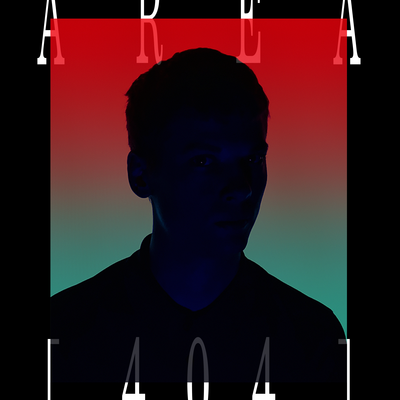 Head silhouette