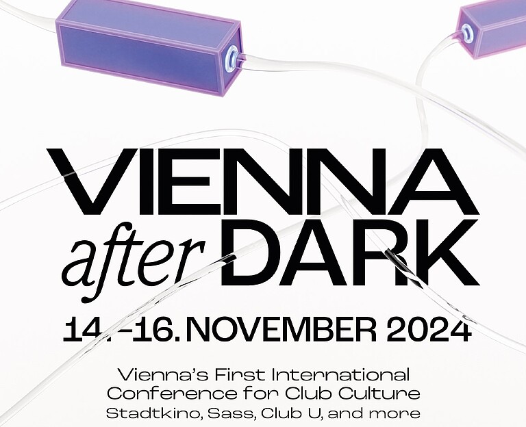 VIENNA AFTER DARK