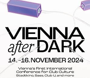 VIENNA AFTER DARK