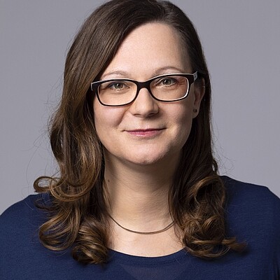 Katrin Zell
