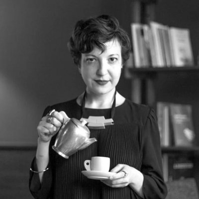 Claudia Molinari / We Are Muesli