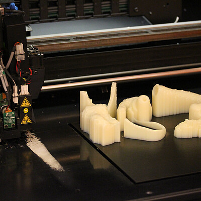 3D-Printing