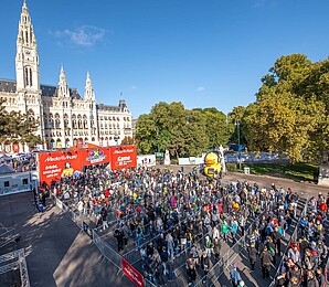 Game City 2024 Rathaus