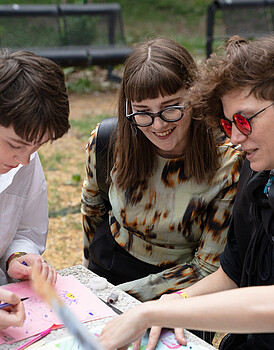 Creative Days Vienna 2026 - part of ViennaUP