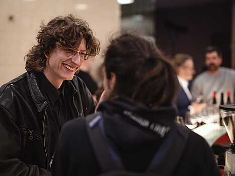 Creative Days Vienna 2026 - part of ViennaUP