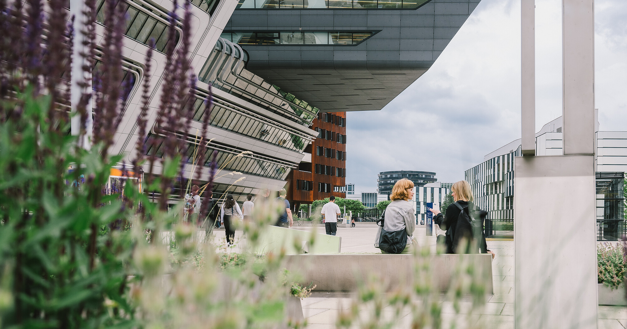 Expand your international business to Vienna Wirtschaftsagentur