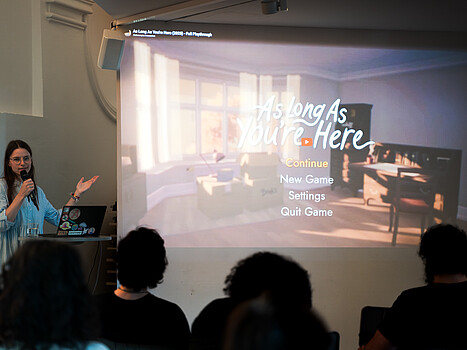 Creative Days 2026 - part of ViennaUp