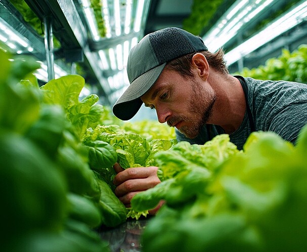 Vienna Food Innovation