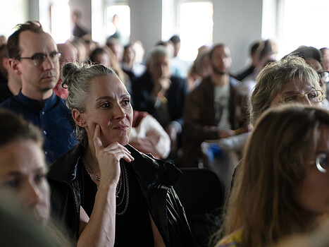 Creative Days Vienna 2026 - part of ViennaUP