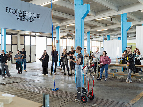 Creative Days Vienna 2026 - part of ViennaUp