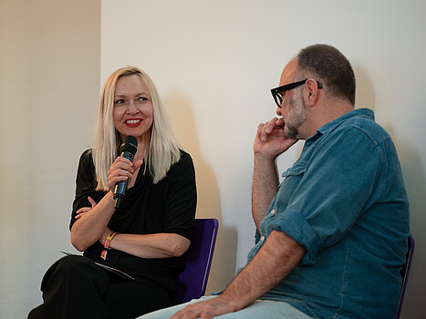 Creative Days 2026 - part of ViennaUP