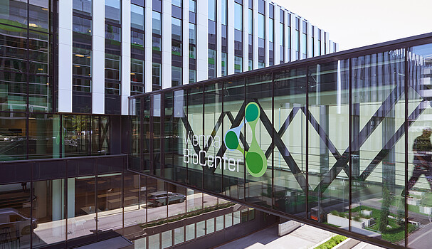 Vienna BioCenter