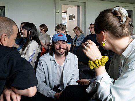 Creative Days Vienna 2026 - part of ViennaUP