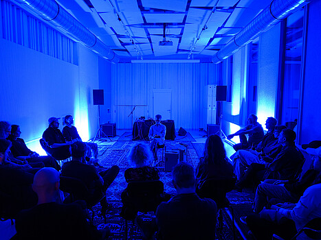 Creative Days Vienna 2026 - part of ViennaUP